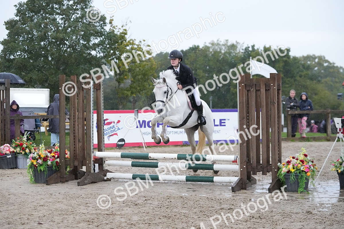 SBM_33557 - J5 - Junior Pony 50cm Championship