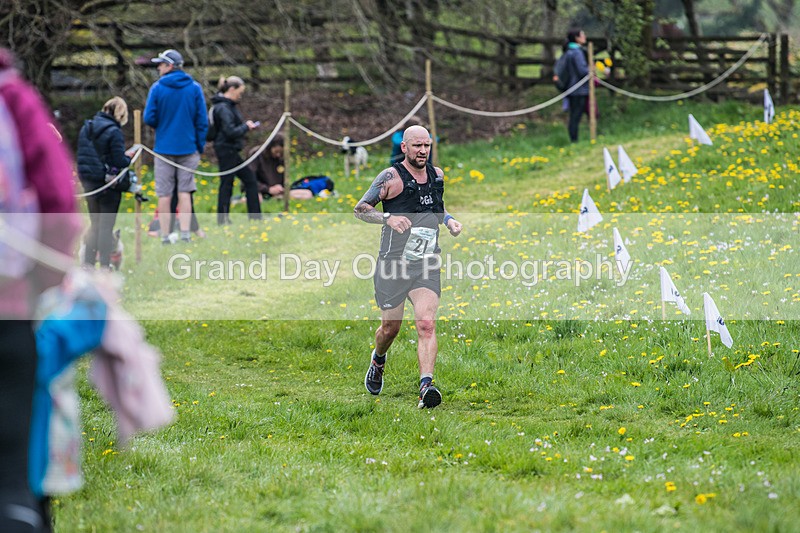 3 Peaks Finish-567 - The 3 Peaks Race Saturday 26th April 2025 - The Finish