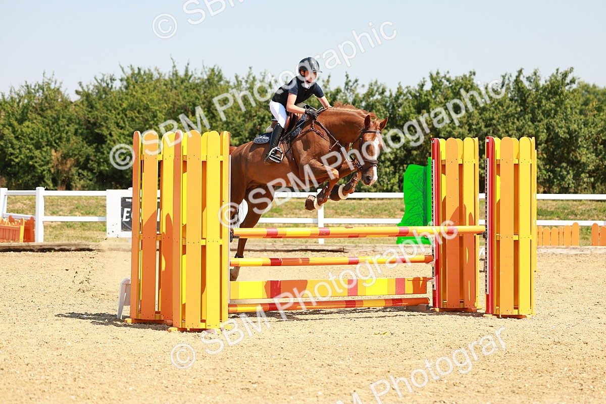 SBM_000982 - Class 3 - Senior Discovery - 1.00m