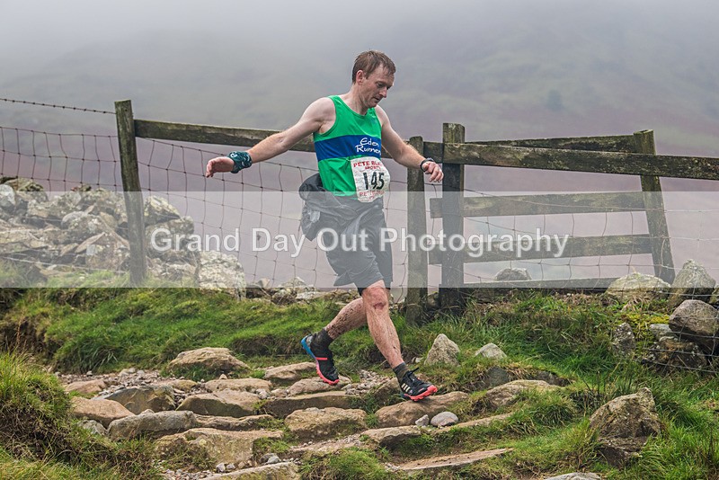 Langdale-994 - Langdale Horseshoe Fell Race Saturday 7th October 2023