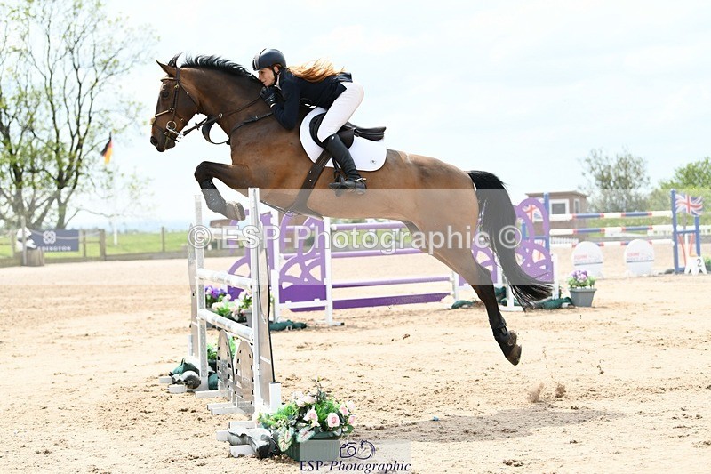 250508-143051-02856 - Cls 4 National 1.40m Open