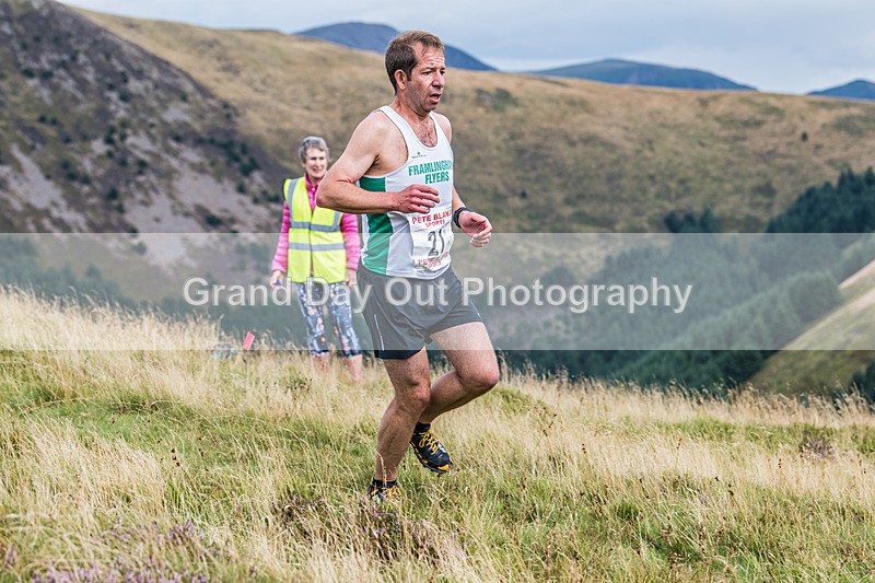 Ennerdale Show-83 - Ennerdale Show Fell Race Wednesday 31st August 2022