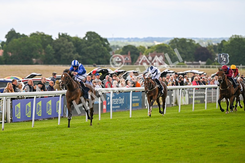 060724-Race 1-El Burhan-3246 - Race 1