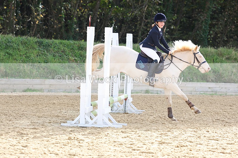 3E7A6772 - Class 2: 50cm Open