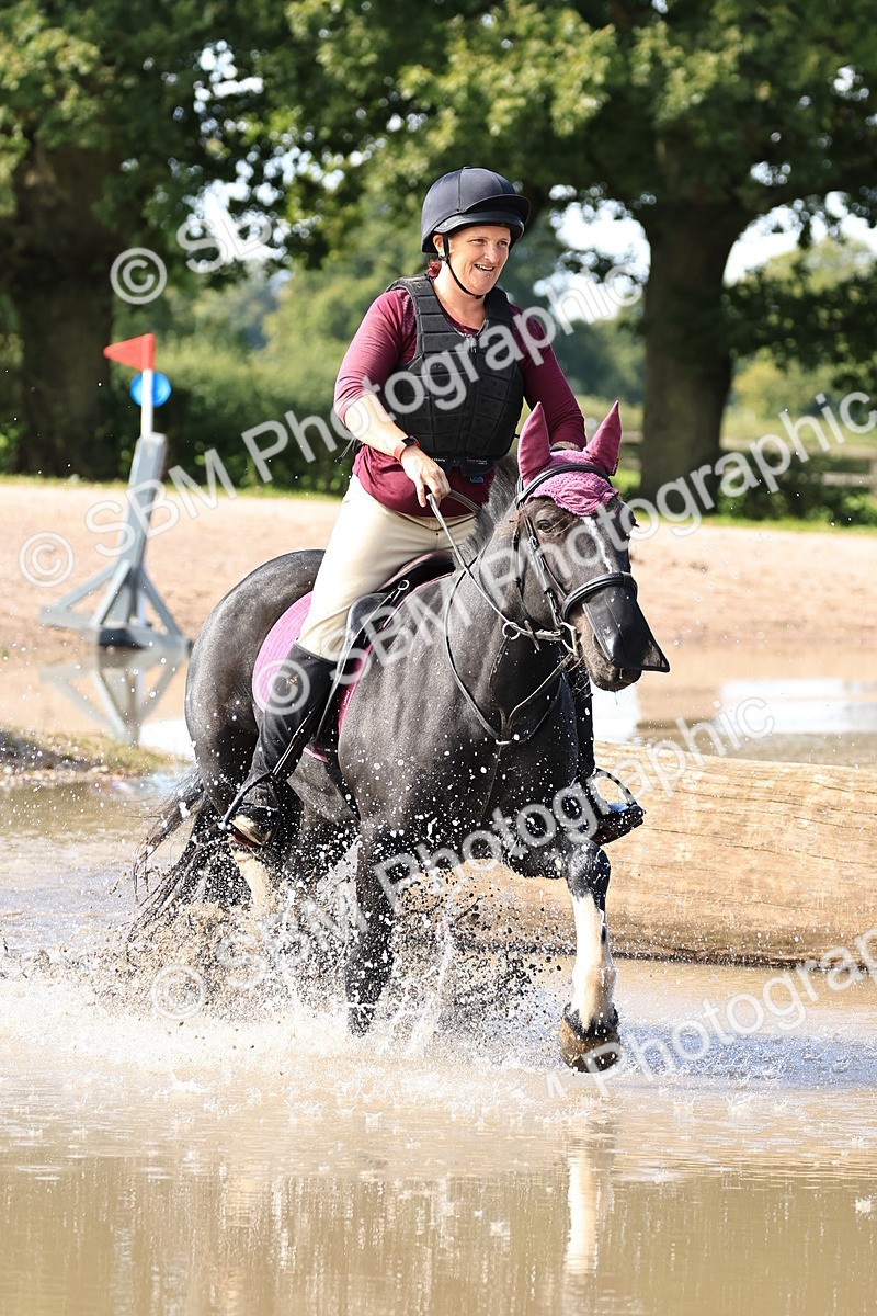 SBM_22015 - E11 - Eventers Challenge 60cm Championship