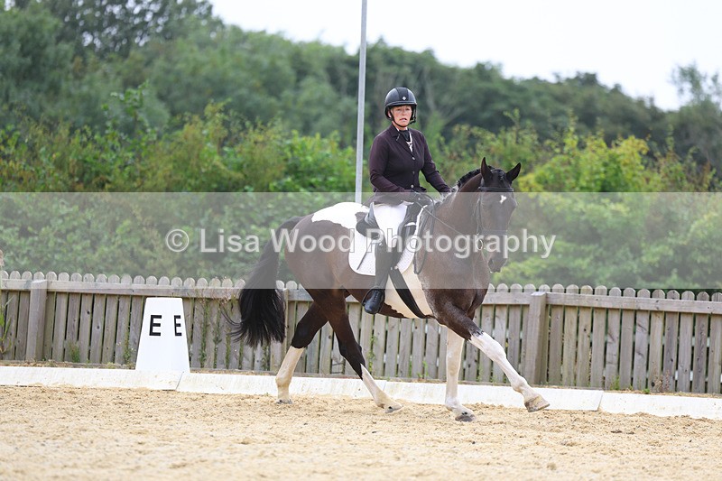 3E7A7024 - Class 6: Novice 4 2024 Section A