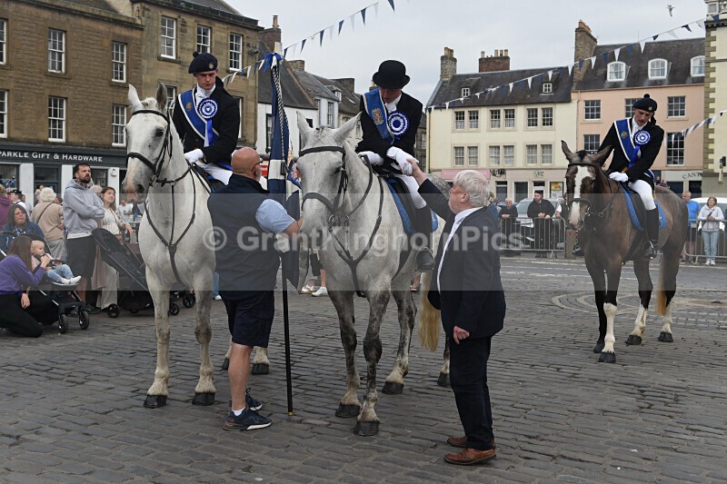 003 - Kelso Yetholm Rideout 2026