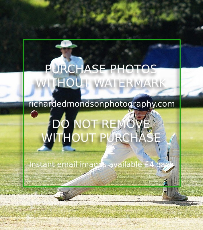 DSC00271 - Cumbria Under 17s v MCC