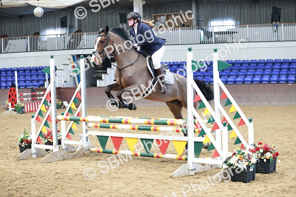SBM_000346 - Class 2 - Senior British Novice - 90cm