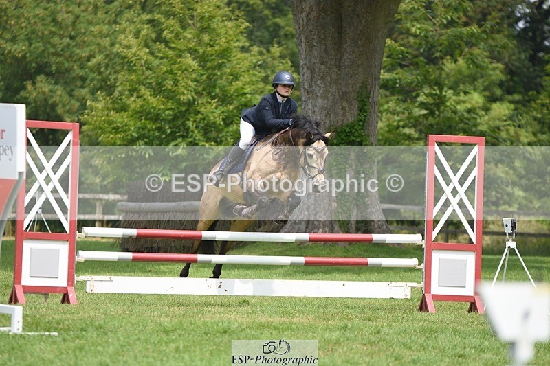 230617-120640-02989 - Cls 16 Scope 90cm & Open