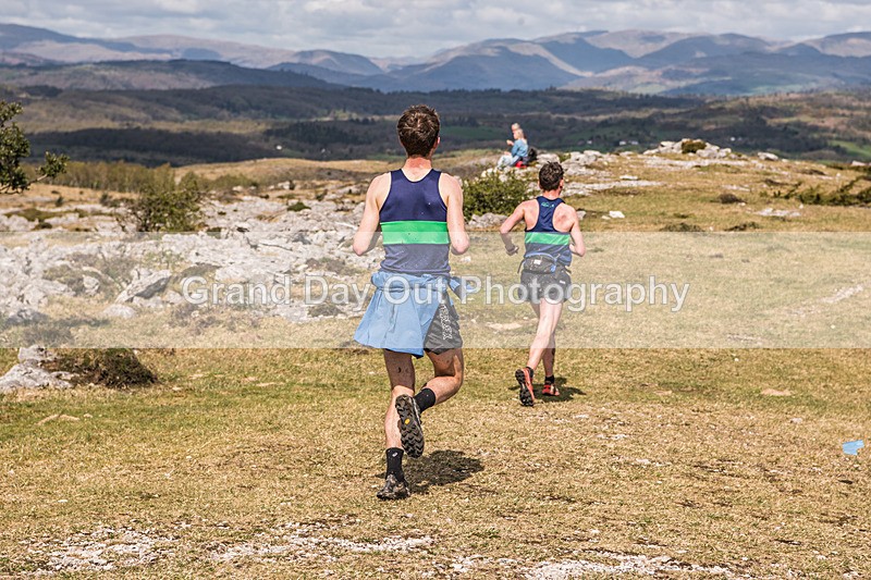Dean Barwick-8 - Dean Barwick Dash Fell Race Sunday 19th April 2026
