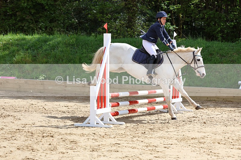 3E7A6383 - Class 5: 60cm Senior