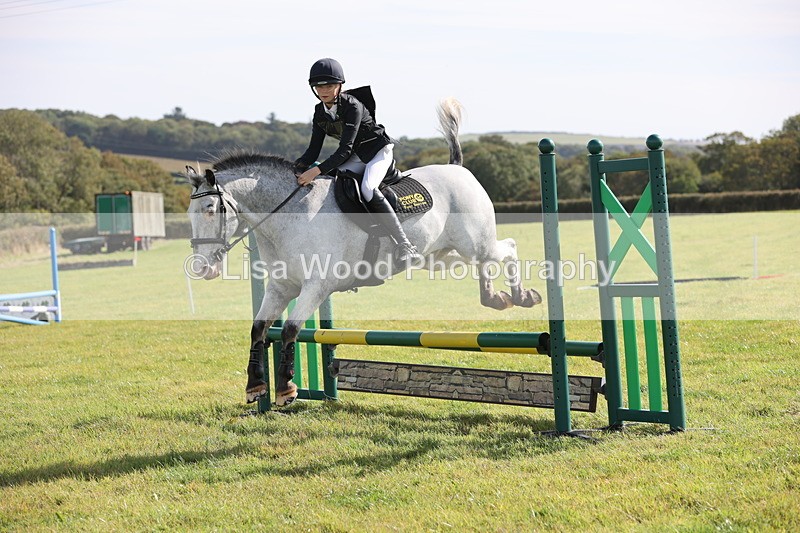 JPP_8191 - Class 1: Trebudannon Open: 70cm Showjumping
