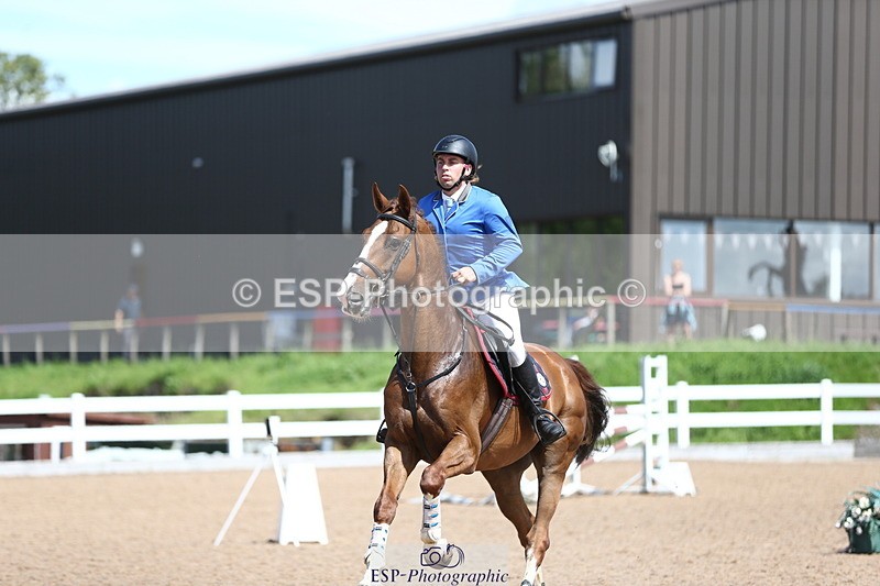 230811A-124912-05168 - Cla 17 1.05m Nat Am Qualifier