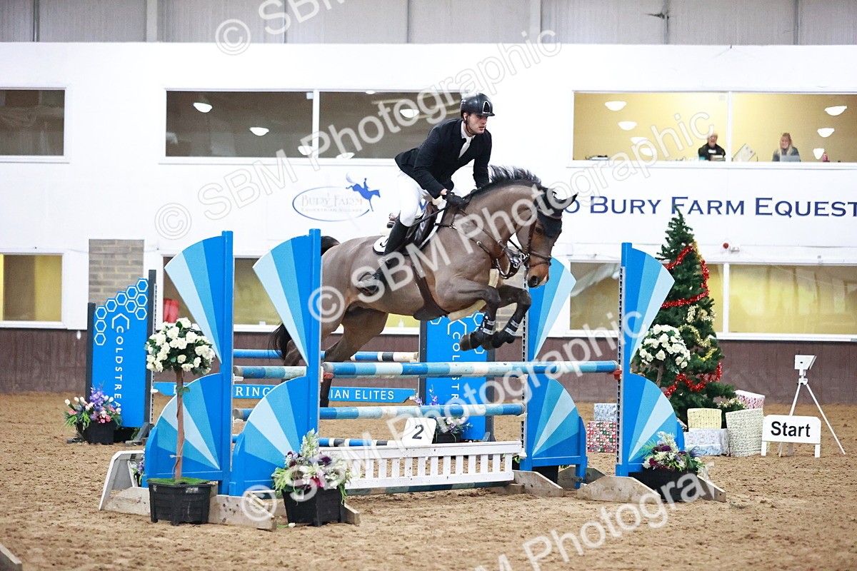 SBM_002377 - Class 10 - Senior newcomers 1.10m