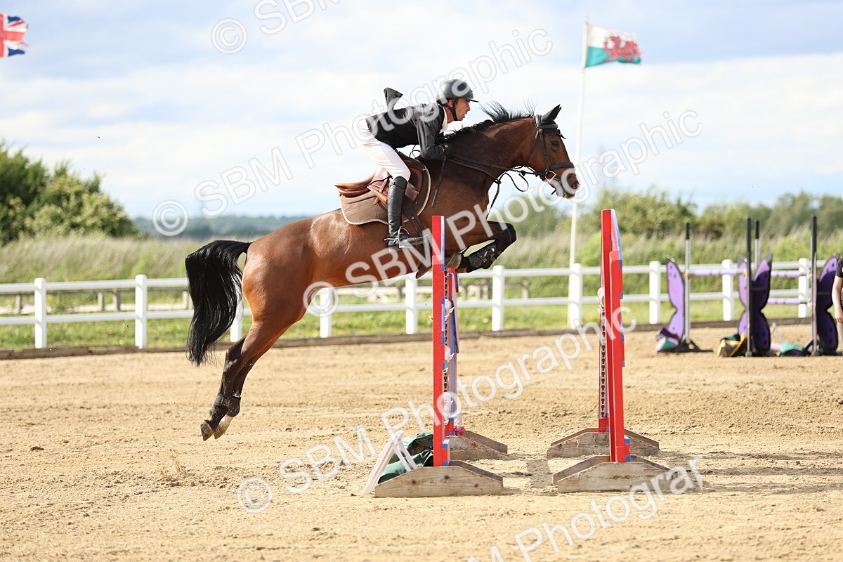 SBM_001730 - Class 7 - National 1.30m 1.40m