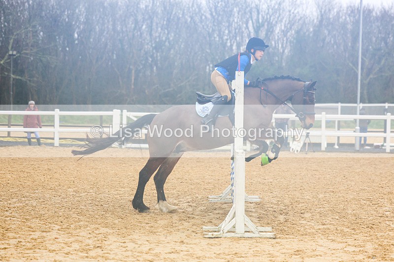 3E7A2166 - Class 3: 60 -65cm