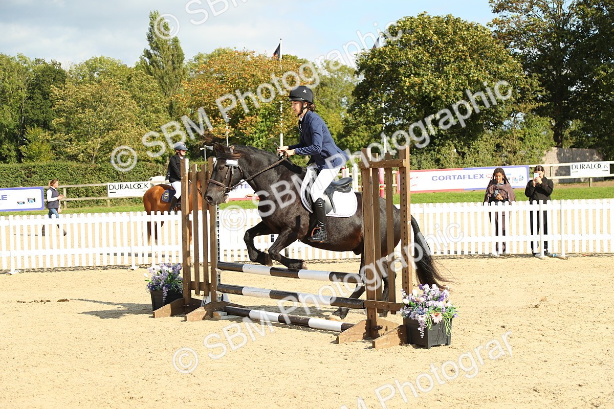SBM_49473 - J7 - Junior Pony 60cm Championship