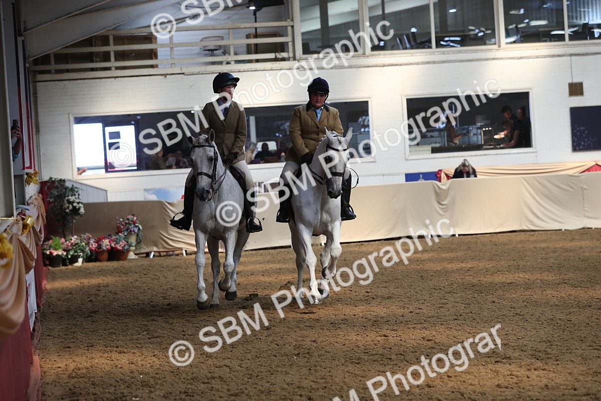 SBM_13057 - Class 109 Ridden Pairs- Section A