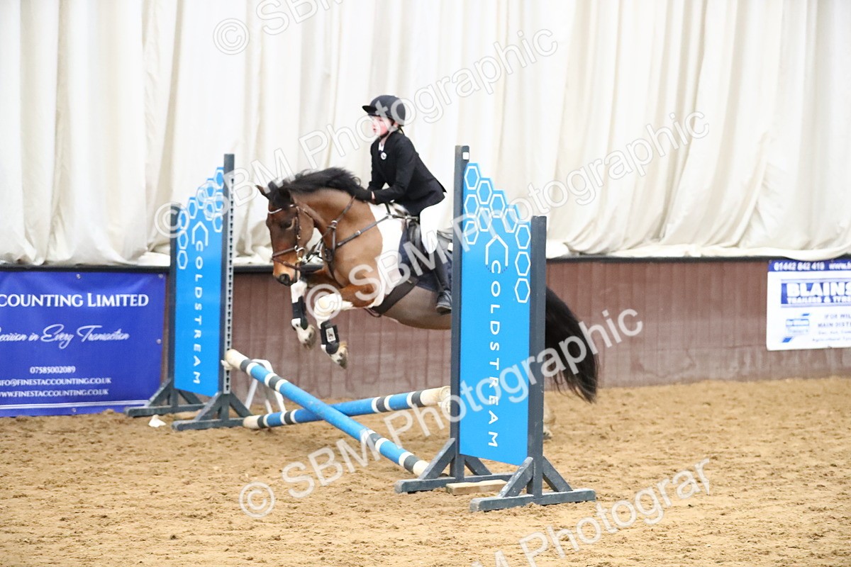 SBM_000573 - Class 2 - 40cm