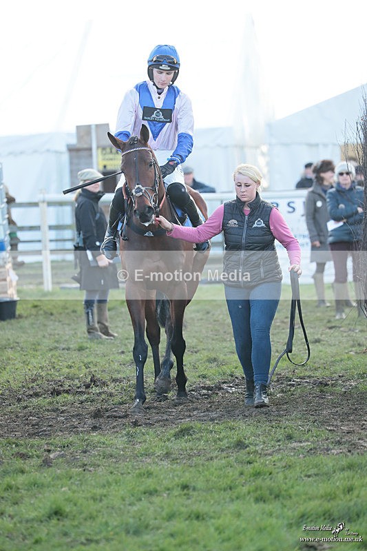 PtP 170324 3120 - Oakley Hunt PtP Brafield-On-The-Green 17/03/24