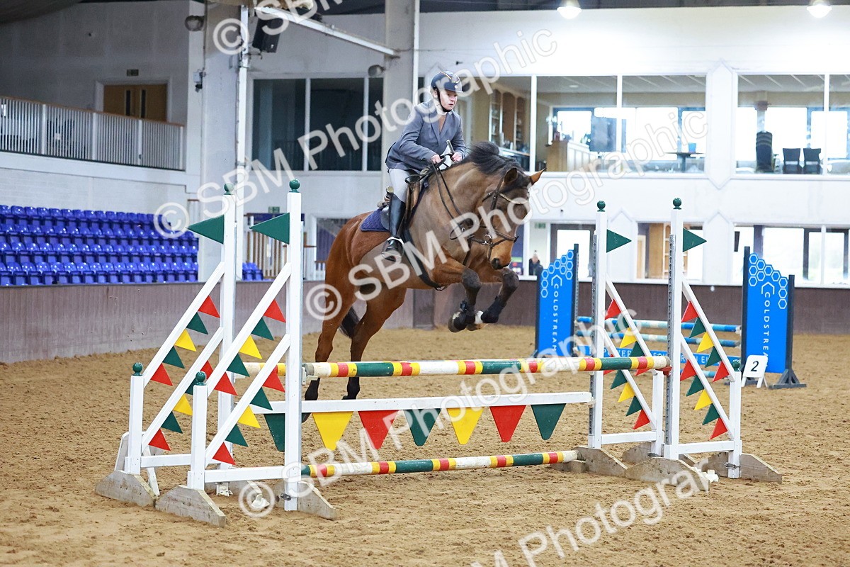 SBM_000496 - Class 2 - Senior British Novice - 90cm