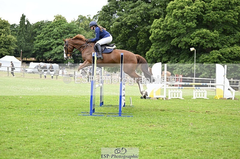 240705-114902-09330 - Cls 27 British Novice and 90cm Open