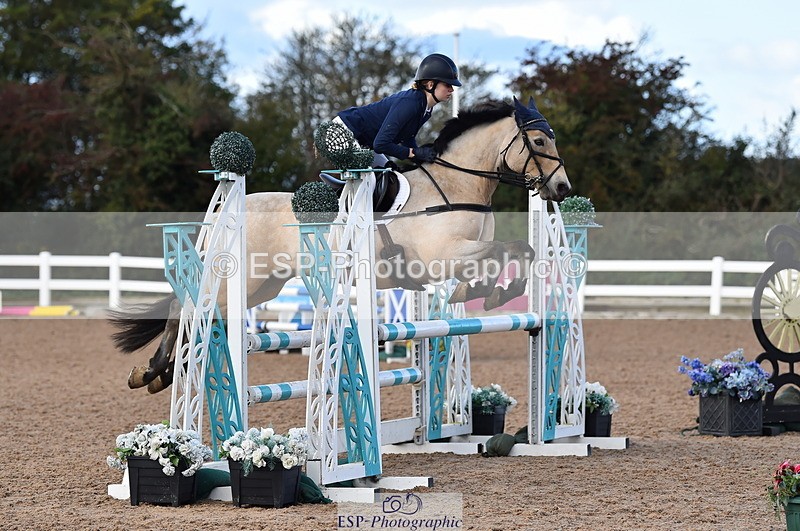 231014A-112018-04004 - Cls 13 85cm Amateur Q 2nd R