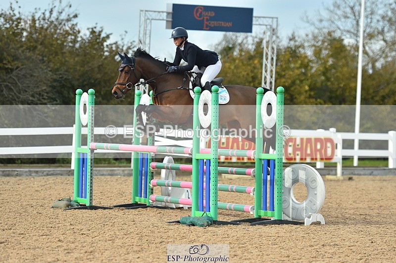 231111A-131758-02096 - Cls 12 Newcomers & 1.10m Open