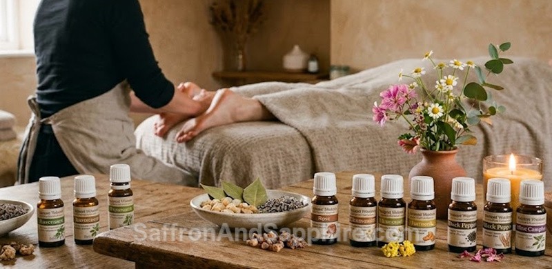 Essential Oils 11