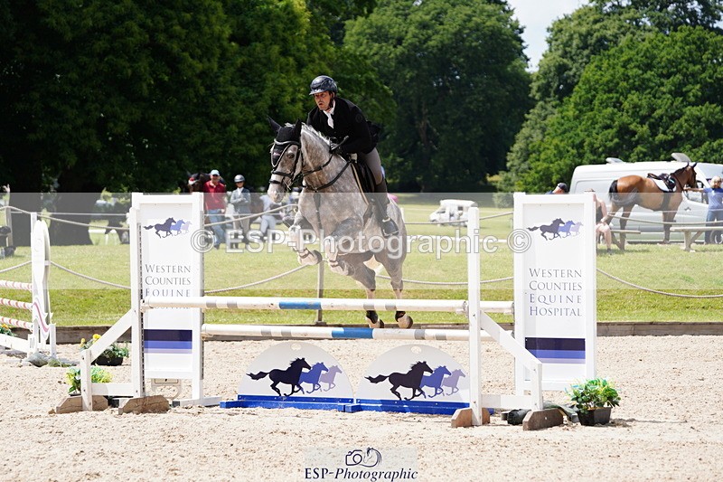 250615A-140454-11344 - Class 47 Snr British Novice 2nd Rnd