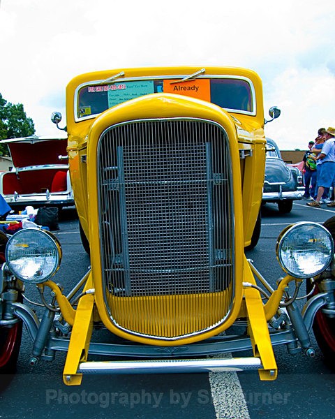  - Cars