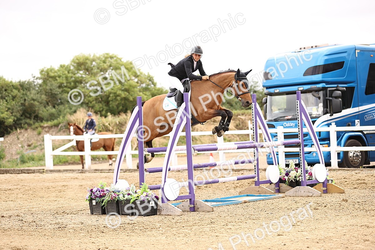 SBM_003184 - Class 21 - Senior Newcomers - 1.10m