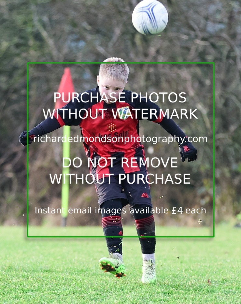 533A1802 - Kendal Utd Colts U9 vs Wattsfield U8 (17/1/26)