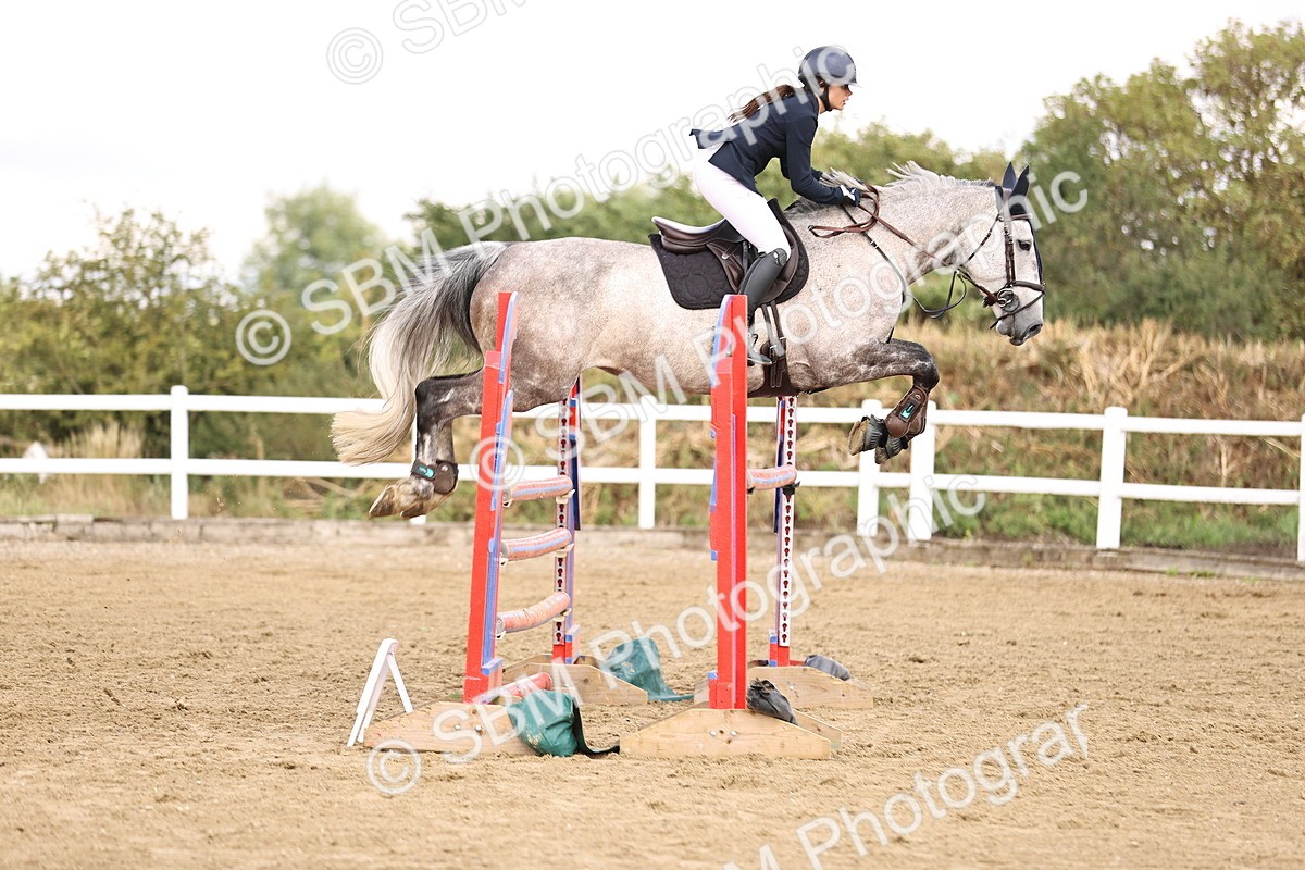 SBM_026791 - Class 13 - Senior Newcomers - 1.10m