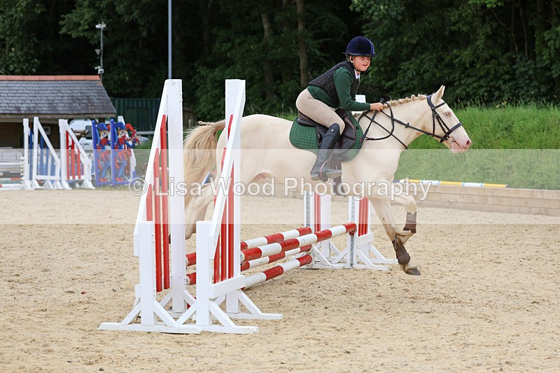 3E7A8541 - Class 2: 50cm