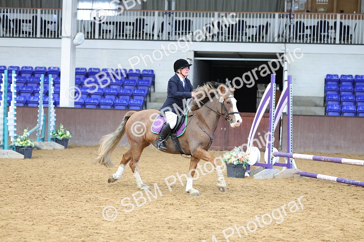 SBM_000395 - Class 5 - 50cm - BRC Championships