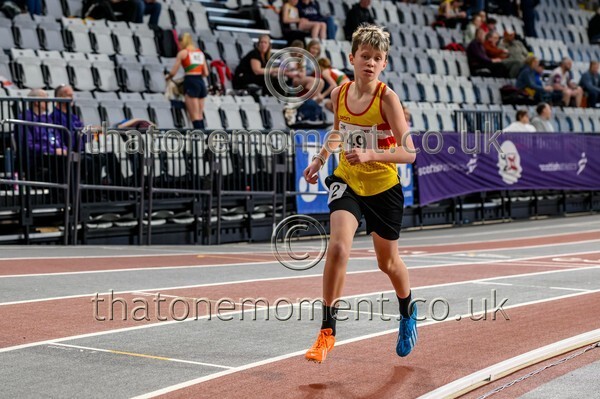 CEREL-919940 - Track Male Set Two