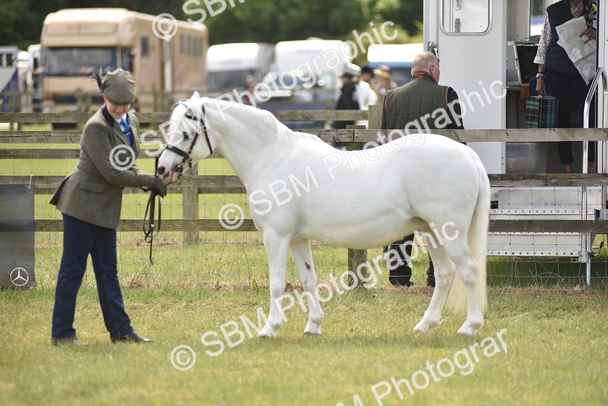 SBM_16046 - Class 117-122 - SSADL RIHS Qualifier