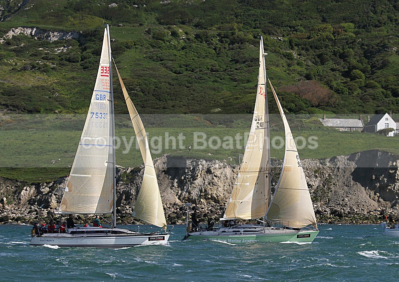 130601 GBR24R GBR7533T IMG_6530 - ROUND THE ISLAND RACE - 1st June 2013