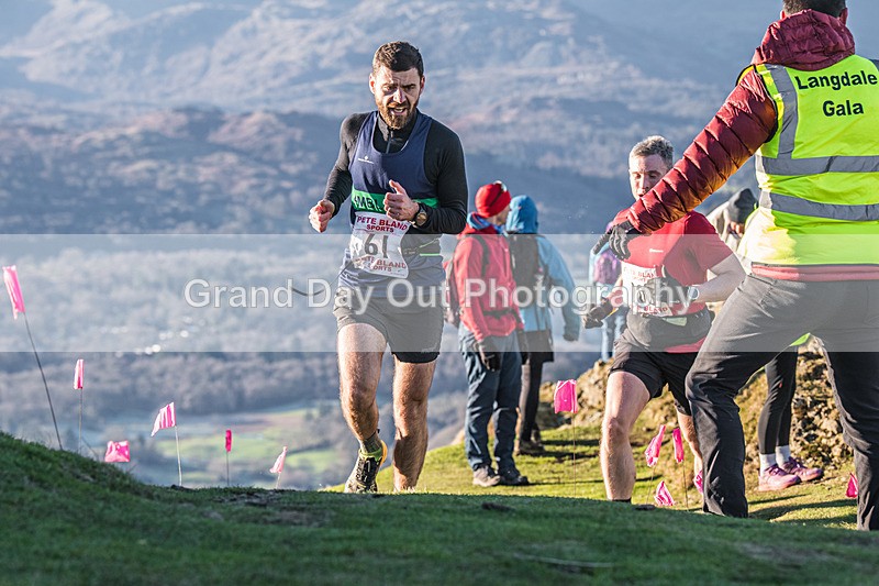Wansfell-205 - Wansfell Race Saturday 27th December 2025