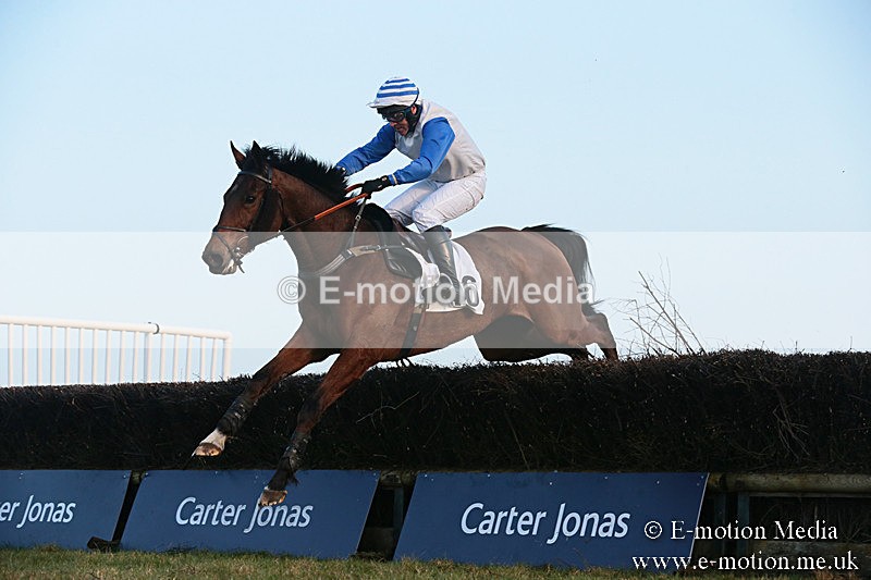 PtP 230219 648 - Vine & Craven Point-To-Point - Barbury 23/02/19