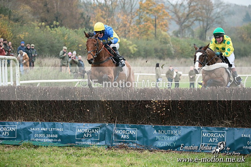 PtP 091124  419 - Knightwick Races Point-to-Point 09/11/24