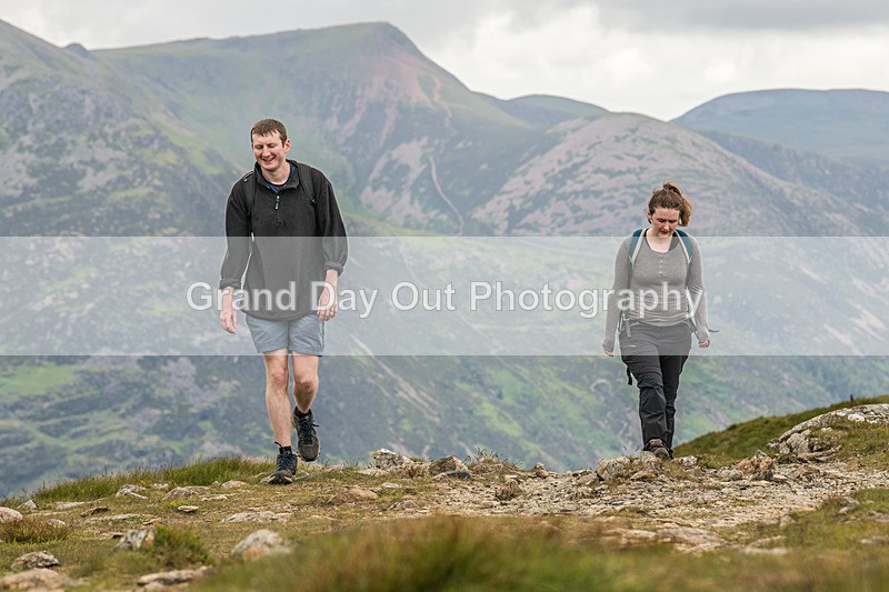 10 in 10-507 - 10 in 10 Challenge(MS Society Charity Event) 'Dalehead' Saturday 22nd June 2024