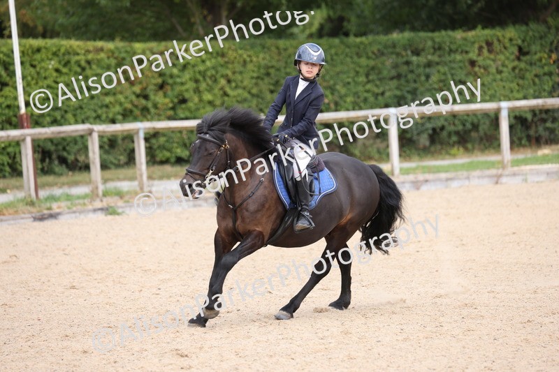 20250727-2015 - Class 6 - 90cm