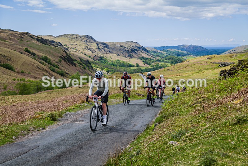 124831 - Hardknott Pass Camera 1 12.00-13.00
