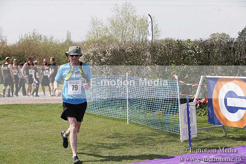 CAD 190419 1784 - Cadence Events    Good Friday 10 Miler 19/04/19