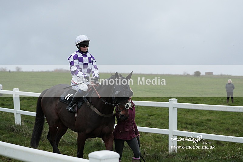 PtP 271122 882 - Hursley Hambledon Hunt Point-to-Point - Larkhill - 27/11/22