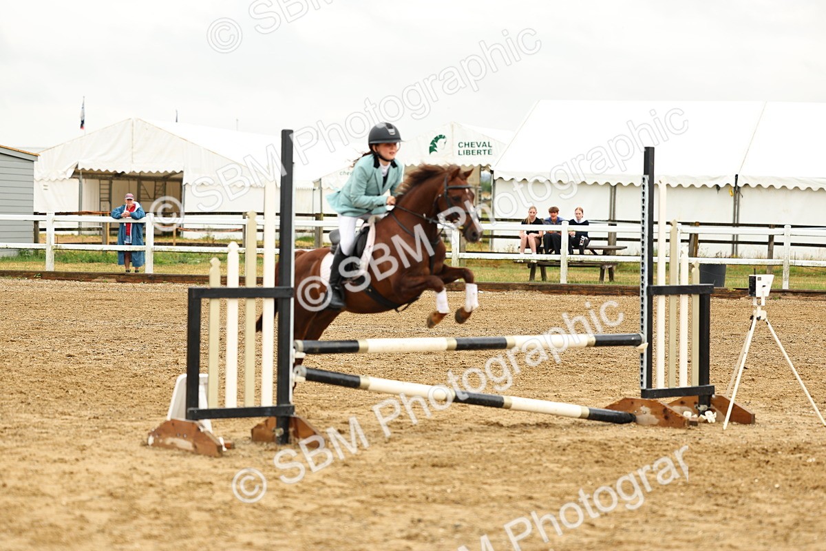 SBM_001208 - Class 4 - 70cm