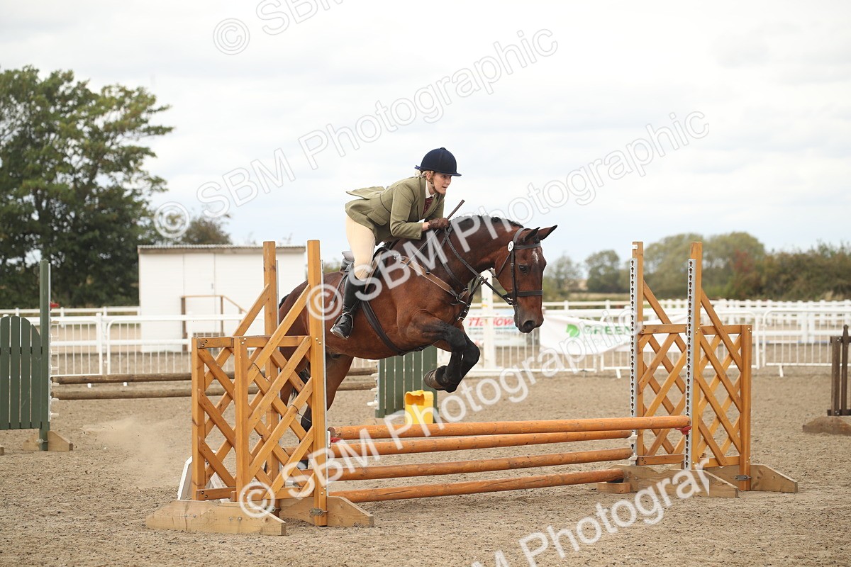 SBM_16804 - Class 507b - Working Veteran 60cm (20+)